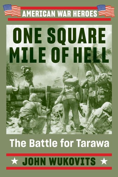 One Square Mile of Hell (eBook, ePUB)