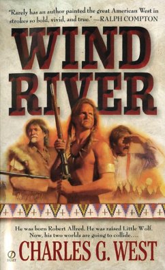 Wind River (eBook, ePUB) - West, Charles G.