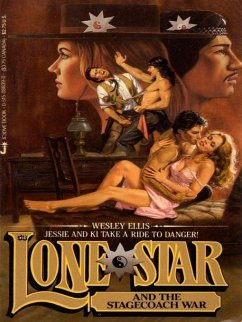 Cover Lone Star 53 (eBook, ePUB)