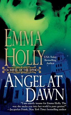 Angel at Dawn (eBook, ePUB) - Holly, Emma