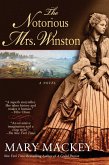 The Notorious Mrs. Winston (eBook, ePUB)