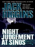 Night Judgement at Sinos (eBook, ePUB)