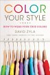 Color Your Style (eBook, ePUB) - Bild 1