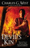 Devil's Kin (eBook, ePUB)