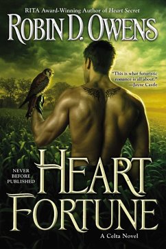 Heart Fortune (eBook, ePUB) - Owens, Robin D.
