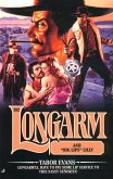 Longarm #282: Longarm and Big Lips Lilly (eBook, ePUB)