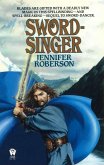 Sword-singer (eBook, ePUB)