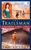 The Trailsman #287 (eBook, ePUB)
