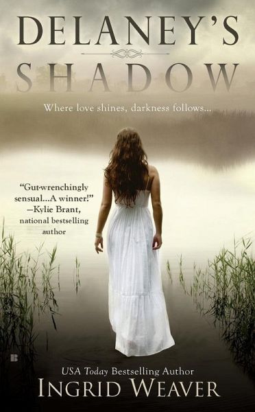 Delaney's Shadow (eBook, ePUB)