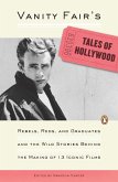 Vanity Fair's Tales of Hollywood (eBook, ePUB)
