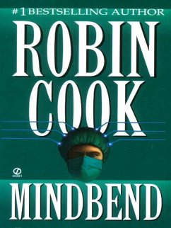Mindbend (eBook, ePUB) - Cook, Robin