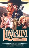 Longarm 261: Longarm and the Golden Goddess (eBook, ePUB)