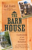The Barn House (eBook, ePUB)
