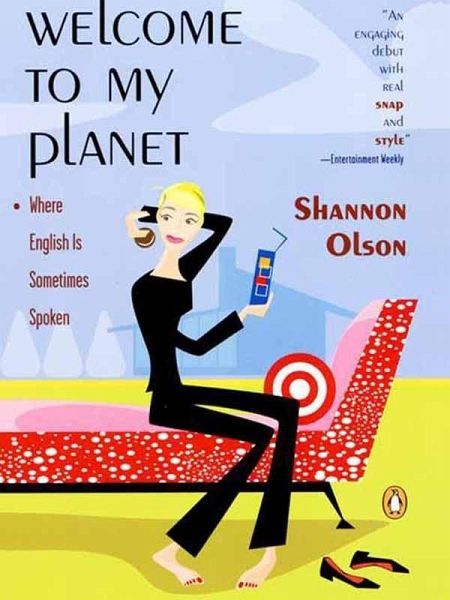 Welcome to My Planet (eBook, ePUB) Welcome to My Planet (eBook, ePUB)