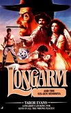 Longarm 272: Longarm and the Six-Gun Senorita (eBook, ePUB) Longarm 272: Longarm and the Six-Gun Senorita (eBook, ePUB)