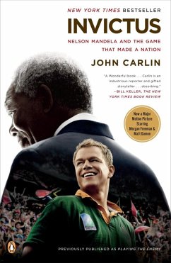 Cover Invictus (eBook, ePUB)