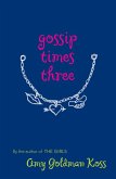 Gossip Times Three (eBook, ePUB)