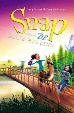 Snap (eBook, ePUB) - Rollins, Ellie
