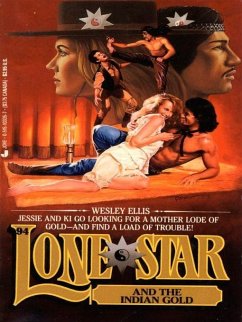 Lone Star 94/indian (eBook, ePUB) - Ellis, Wesley