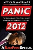 Panic 2012 (eBook, ePUB)