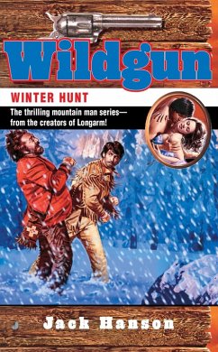 Cover Wildgun: Winter Hunt (eBook, ePUB)