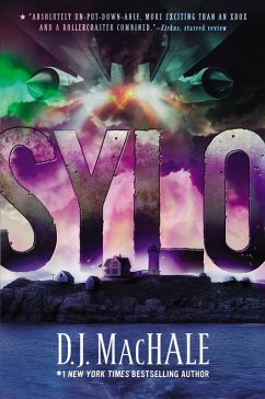 SYLO (eBook, ePUB) - Machale, D. J.