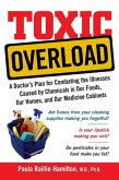 Toxic Overload (eBook, ePUB)