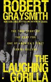 The Laughing Gorilla (eBook, ePUB)