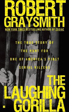 Cover The Laughing Gorilla (eBook, ePUB)