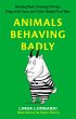 Animals Behaving Badly (eBook, ePUB) - Bild 1