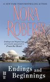 Endings and Beginnings (eBook, ePUB)