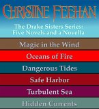 Christine Feehan's Drake Sisters Series (eBook, ePUB)