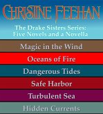 Christine Feehan's Drake Sisters Series (eBook, ePUB)