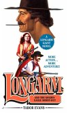 Longarm Giant 26 (eBook, ePUB)