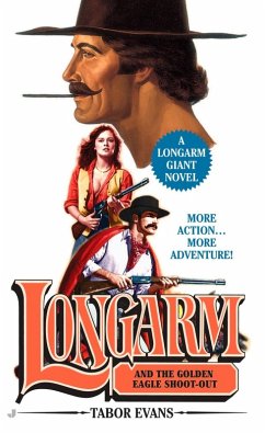 Cover Longarm Giant 26 (eBook, ePUB)