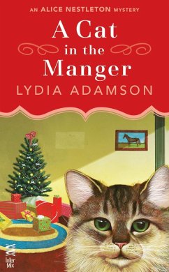 A Cat in the Manger (eBook, ePUB) - Adamson, Lydia