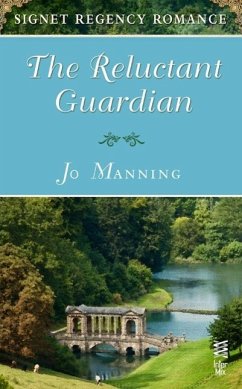 Cover The Reluctant Guardian (eBook, ePUB)