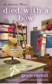 Died With a Bow (eBook, ePUB)