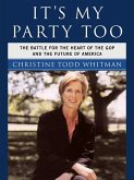 It's My Party Too (eBook, ePUB)