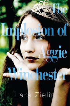 Cover The Implosion of Aggie Winchester (eBook, ePUB)