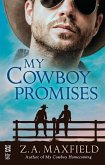 My Cowboy Promises (eBook, ePUB)