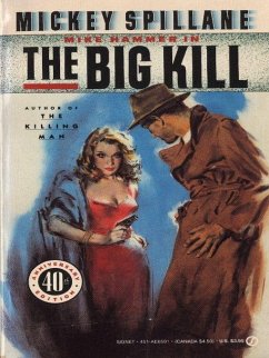 Cover The Big Kill (eBook, ePUB)