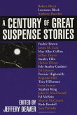 A Century of Great Suspense Stories (eBook, ePUB)