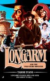 Longarm 363 (eBook, ePUB)