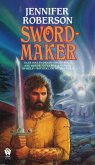 Sword-Maker (eBook, ePUB)