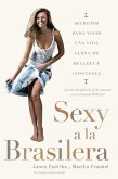 Sexy a la brasilera (eBook, ePUB)