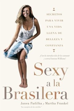 Cover Sexy a la brasilera (eBook, ePUB)