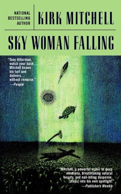 Cover Sky Woman Falling (eBook, ePUB)