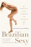 Brazilian Sexy (eBook, ePUB)