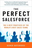 The Perfect SalesForce (eBook, ePUB)